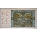 20 gold 1926 - MODEL - Ser.V -.