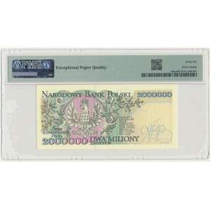2 Millionen 1993 - B - PMG 66 EPQ