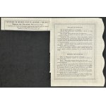 Mirkowska Fabryka Papieru S.A. in Warsaw, 150 zloty 1931