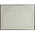 "Canvas" S.A., 1,000 mkp 1922, Issue II