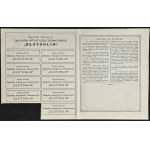 Joint Stock Company of Artistic and Ceramic Works "Zlotoglin", 10 x 1,000 mkp