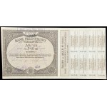 Bank Przemysłowy Warszawski S.A., 540 mkp, Issue II