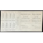 Bank Przemysłowy Warszawski S.A., 540 mkp, Issue II