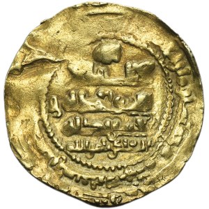 Ghaznavids, Ibrahim, Dinar