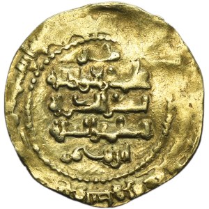 Ghaznavids, Ibrahim, Dinar