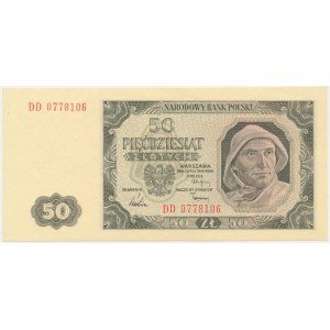 50 Gold 1948 - DD -.