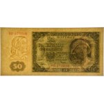 50 Gold 1948 - DD -.