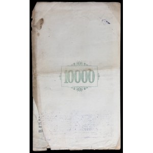National Bank, 4.5% mortgage bond, 10,000 kroner/915 zloty