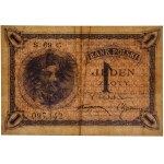 1 zlatý 1919 - S.69 C - PMG 35