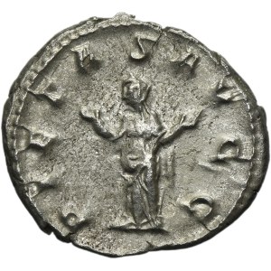 Roman Imperial, Trebonianus Gallus, Antoninianus