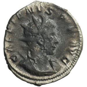 Impero romano, Galien, Antoniniano