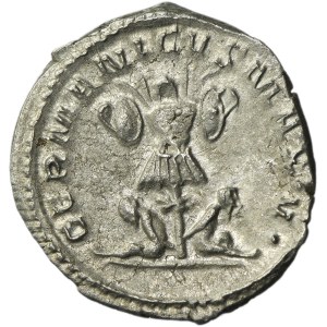 Impero romano, Galien, Antoniniano