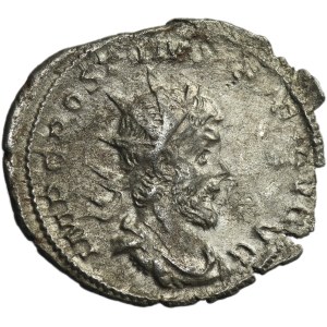 Římská říše, Postumus, Antoninian