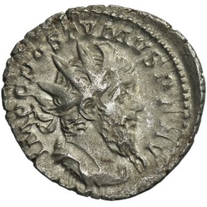 Roman Imperial, Postumus, Antoninianus