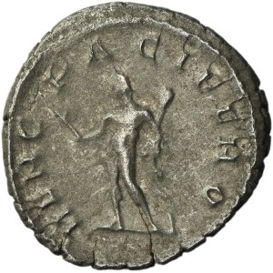Roman Imperial, Postumus, Antoninianus