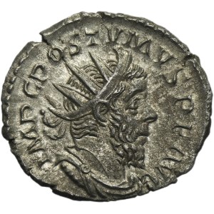 Roman Imperial, Postumus, Antoninianus