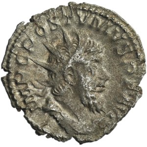 Roman Imperial, Postumus, Antoninianus
