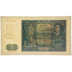 50 Gold 1941 - E - PMG 66 EPQ