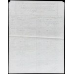 A set of coupons on various stocks and bonds - part II