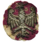 Second Polish Republic, Officers Eagle, Polish Army in France