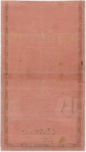 500 złotych 1794 - A - RZADKOŚĆ