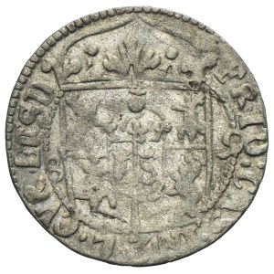 Duchy of Courland, Friedrich Casimir Kettler, 3 Polker Mitawa 1689
