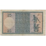 Danzig, 25 Gulden 1924 - B - RARE
