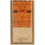 1.000 złoty 1794 - A - full watermark [J HONIG & Z]OONEN - RARE