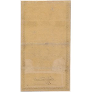 1.000 złoty 1794 - A - full watermark [J HONIG & Z]OONEN - RARE