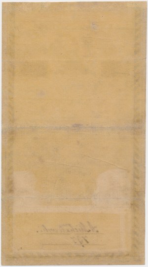 1.000 złoty 1794 - A - full watermark [J HONIG & Z]OONEN - RARE