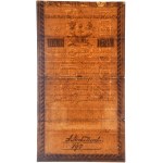 1.000 złoty 1794 - A - full watermark [J HONIG & Z]OONEN - RARE