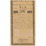 1.000 złoty 1794 - A - full watermark [J HONIG & Z]OONEN - RARE