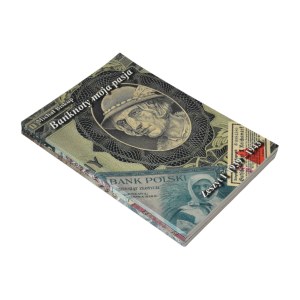 M. Biskup, Banknotes my passion - 3 notebooks