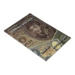 M. Biskup, Banknotes my passion - 3 notebooks