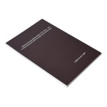 M. Biskup, Banknotes my passion - 3 notebooks