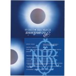 Romania, 1.000 Lei 1999 - with folder -