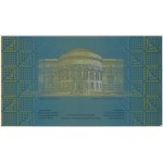 Ukraine, 100 Hryven 2018 - with folder -