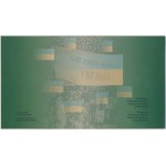 Ukraine, 100 Hryven 2017 - with folder -