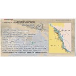 Transnistria, 1 Ruble 2007 - with folder -