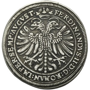 Germany, City of Nuremberg, Thaler 1624