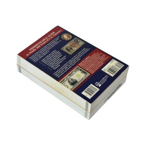 G. Cuhaj, Standard Catalog of United States Paper Money Set (2 pcs.)
