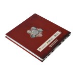 Set of numismatic literature (4 pcs.)