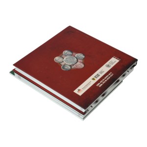 Set of numismatic literature (4 pcs.)