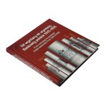 Set of numismatic literature (4 pcs.)