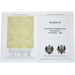Cz. Miłczak, Banknotes polskie i wzory 2012