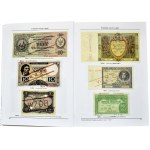 Cz. Miłczak, Banknotes polskie i wzory 2012