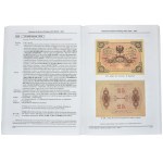 Cz. Miłczak, Banknotes polskie i wzory 2012
