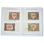 Cz. Miłczak, Banknotes polskie i wzory 2012