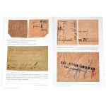 J. Sarosiek, Banknotes of the Lodz Ghetto 1940-1944
