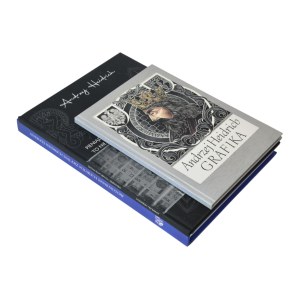 A. Heidrich, Set of numismatic literature (3 pcs.)